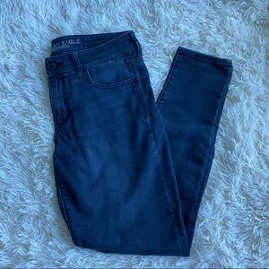 American Eagle Jeggings